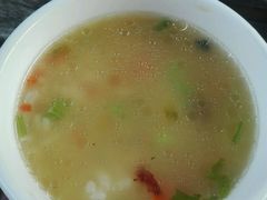 -乌镇那一年小院主题餐厅(甘泉西路店)