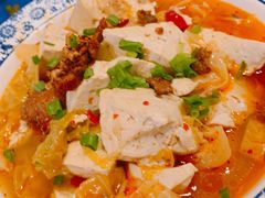 -临潼印象·特色陕菜