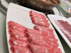 -福寿斋·老北京铜锅涮肉·烤鸭(顺义总店)