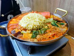 -李先生的首尔小馆(松江启源广场店)