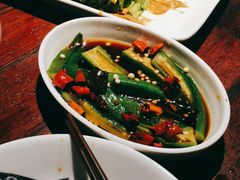 -前海沿·青岛菜(五四广场永旺店)