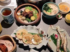 -匠和风精致料理(祥禾天地店)