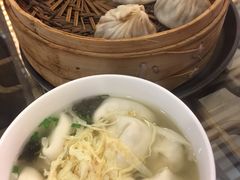 -笑来喜馄饨小笼工坊店(湖滨街店)