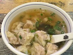 -老谢野馄饨(延安路店)
