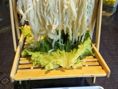 -乾州食府(小雁塔店)