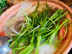 -阿婆情腊排骨火锅(金虹路店)