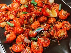全味虾球-巴厘龙虾·榜首油焖大虾(旗舰店·万松园)