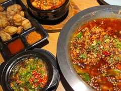 -胡马八破·川菜小馆(高新万达店)