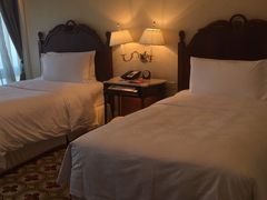 -广州富力丽思卡尔顿酒店