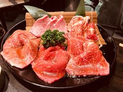 -俺的焼肉(銀座9丁目店)