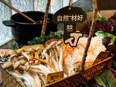 -大龙燚·旷野鲜火锅(广州首店)