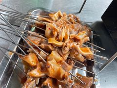-铁锤烧烤