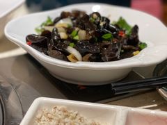 -润泽园椰子鸡(汇一城店)