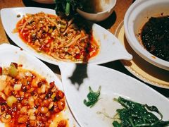 -渝信川菜(西单店)
