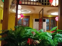 -芦月轩羊蝎子(劲松店)