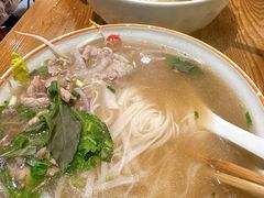 -越南牛肉河粉餐厅(书院巷店)