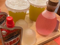 -彧玖食坊·川式砂锅酒馆(成山路店)