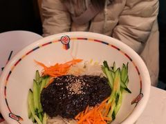 -七八冷面·延边朝鲜族美食(欢乐谷店)