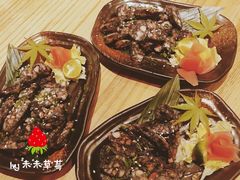 -初居食屋日式料理(万象城购物中心店)