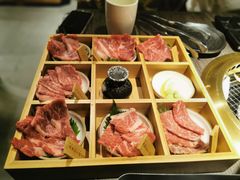 -牛角烧肉(步步高星城天地店)