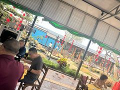 -大笑饭堂(甲子桥店)