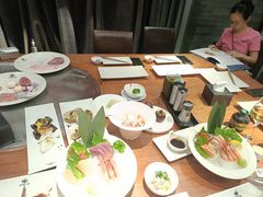 -大渔之观(安贞店)