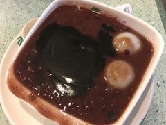 -松记糖水店(铜锣湾分店)