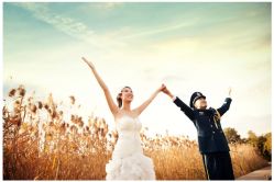 -维纳斯婚纱摄影(预约减现金)