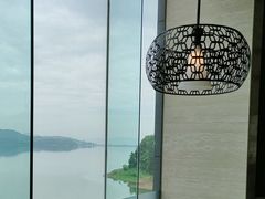 -余姚四明湖开元名都度假酒店·夏威夷西餐厅