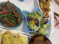 -深海中餐厅(国家海洋博物馆店)