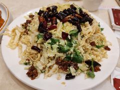 枫林大拌菜-枫林饺子