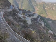 -青州仰天山