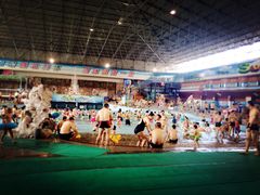 -大康水上乐园