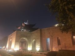 -苏州吴宫泛太平洋酒店