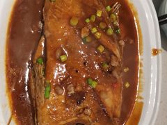 -刀板香·安徽菜(国购IFC店)