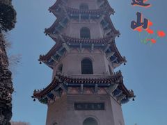 -圣莲山风景区