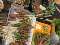 -林二哥宜烤官·宜宾小烧烤