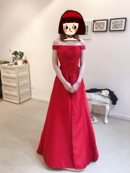 -LeCameliaBridal 山茶花新娘 婚纱礼服高级定制