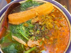 -泽森记鲜米线(开发区店)