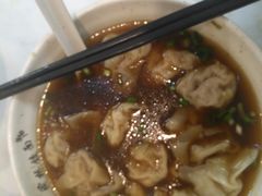 -蒋家桥饺面店(广陵路店)