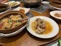 -鹅城粤菜馆(白云山路店)