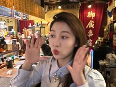 -半藏居酒屋(香港花园店)