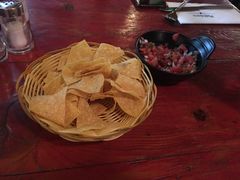 -Pistolera Mexican Cantina女枪手墨西哥餐厅(碧云路店)