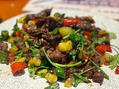 -神府路壹号·海鲜烧烤·砂锅粥·锅物(三坊七巷店)