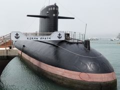 -中国人民解放军海军博物馆