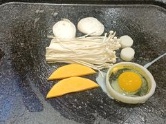 -韩阳王石板烤肉