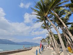 -海南分界洲岛旅游区