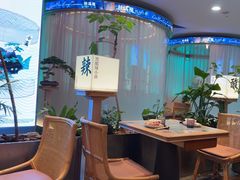 -桂满陇·杭州小馆(巴黎春天浦建店)