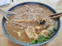 沙茶面-福祥厦门小馆(舟孟北路店)