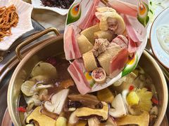 -大理董·董家小厨野生菌火锅(古城旗舰店)